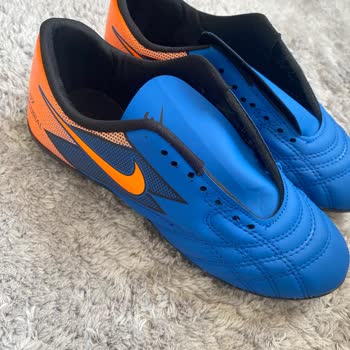 Depero Krampon Alakasız Ürün Gönderimi