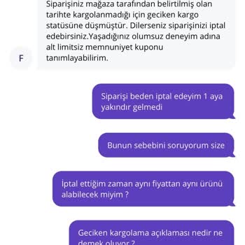 N11 Sitesinin 25 Gün Kargo Saçmalığı