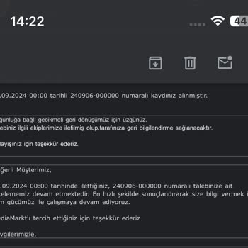 N11 Sitesinin 25 Gün Kargo Saçmalığı