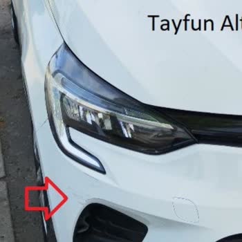 Getir Araç Hasar Şikayeti