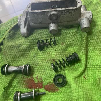 Yuki Motor Yuki 150 CC UTV İçin Yetersiz Servis Ve Yedek Parça Desteği