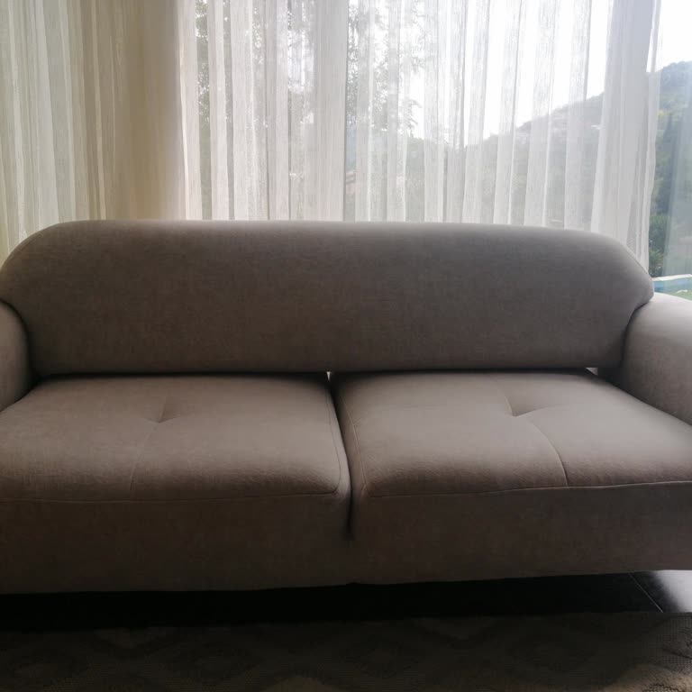 Kelebek Mobilya Defolu Ürün Gönderildi