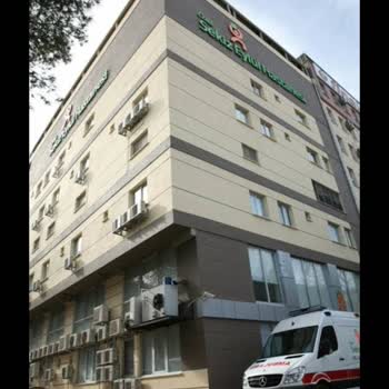 Özel Sekiz Eylül Hastanesi Manisa Sekiz Eylül Hastanesi Ödeme Sorunu!