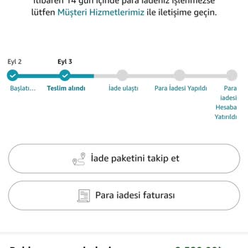 Amazon.com Vurdum Duymazlığı Ve Adidas Ayıplı Malzemeleri