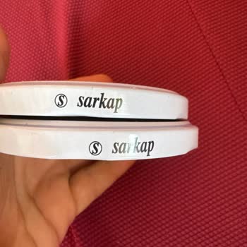 A101 Sarkap Kavanoz Kapağı Atıyor