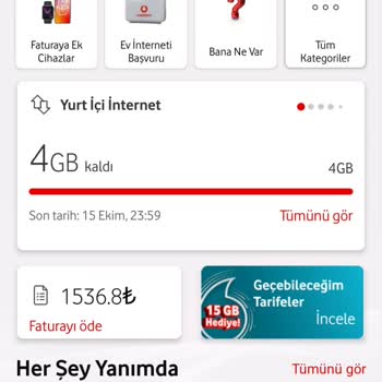 Yanlış Faturalandırma ve Müşteri Hizmetleri Sorunu