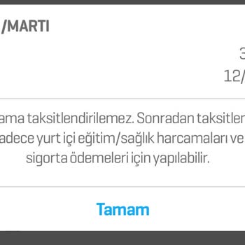 Martı Scooter Uygulama Hatası Haksız Cezai İşlem
