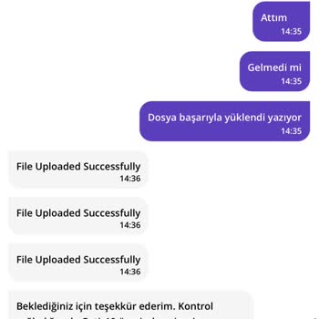 Getir Bozuk Ürünü Değiştirmiyor