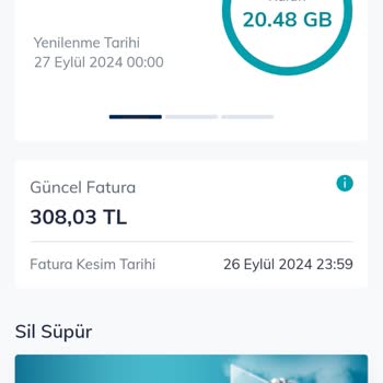 Türk Telekom'dan Haksız Faturalandırma Ve Tehdit