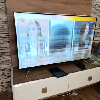 Senna TV Ekran Kararması Ve Servis Sorunu