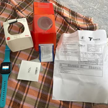 TCL Telefon Mt40 Android Hatası