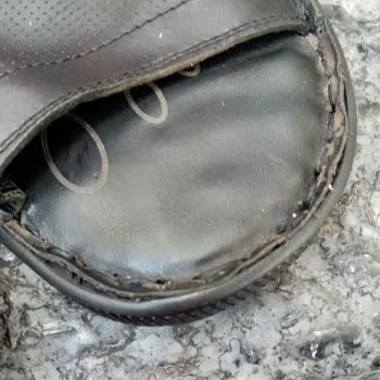 Nisa Kundura 26 Tamir İçin Verdiğim Ürünü Mahvetti!