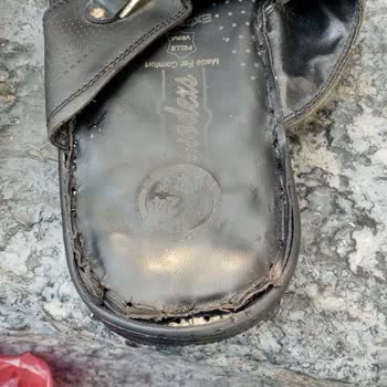 Nisa Kundura 26 Tamir İçin Verdiğim Ürünü Mahvetti!