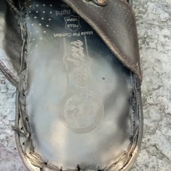 Nisa Kundura 26 Tamir İçin Verdiğim Ürünü Mahvetti!