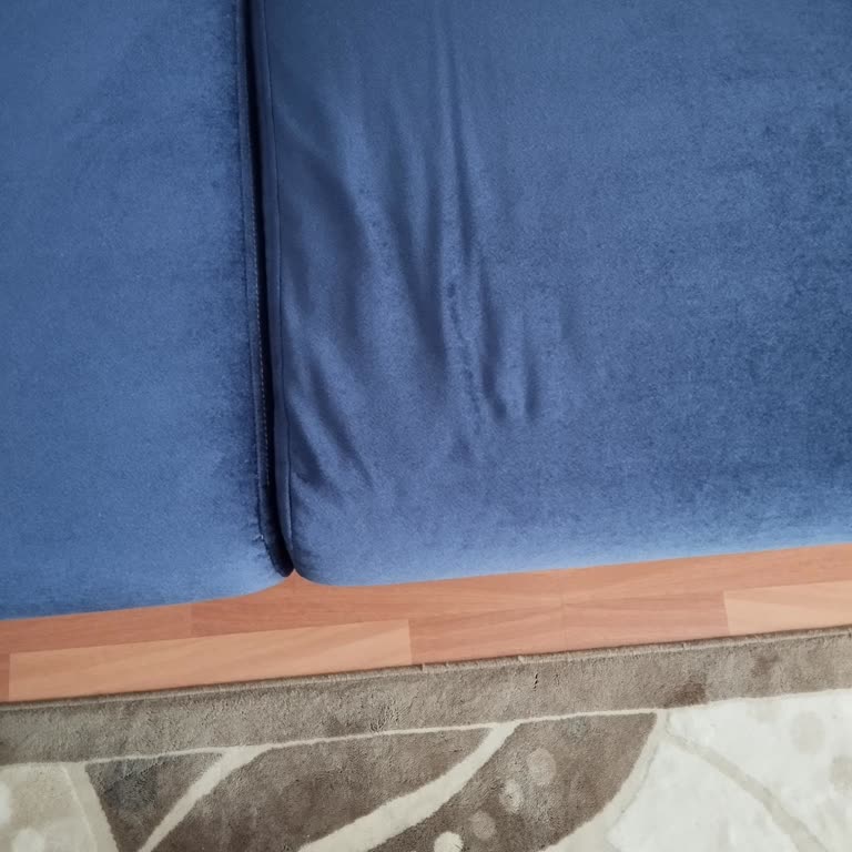 İstikbal Koltuk Kumaşı Toplanma