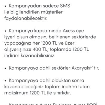 Akbank Wings Kredi Kartımın Puanları Yatırılmadı