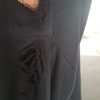 PaulMark Kalitesiz Ürün 2. Giyim