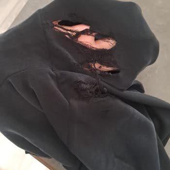 PaulMark Kalitesiz Ürün 2. Giyim