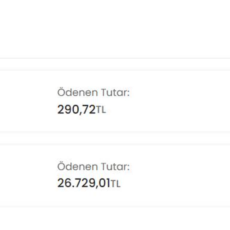 EasyCep İade Ücreti Yatmaması