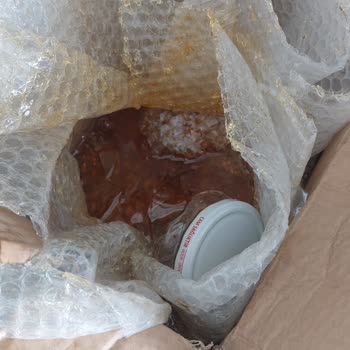 Kırık Bal Kavanozları: Yurtiçi Kargo Mağduriyeti