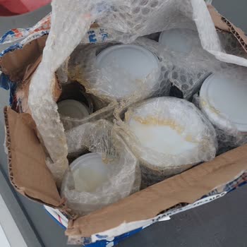 Kırık Bal Kavanozları: Yurtiçi Kargo Mağduriyeti