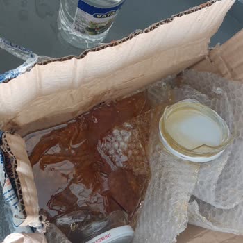 Kırık Bal Kavanozları: Yurtiçi Kargo Mağduriyeti