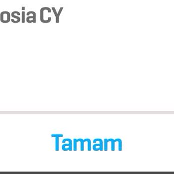 Scannero Habersiz Kredi Kartımdan Para Çekildi