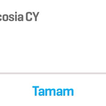 Scannero Habersiz Kredi Kartımdan Para Çekildi