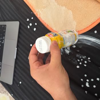 Altınkılıç Muz Aromalı Kefir Bozuk Çıktı