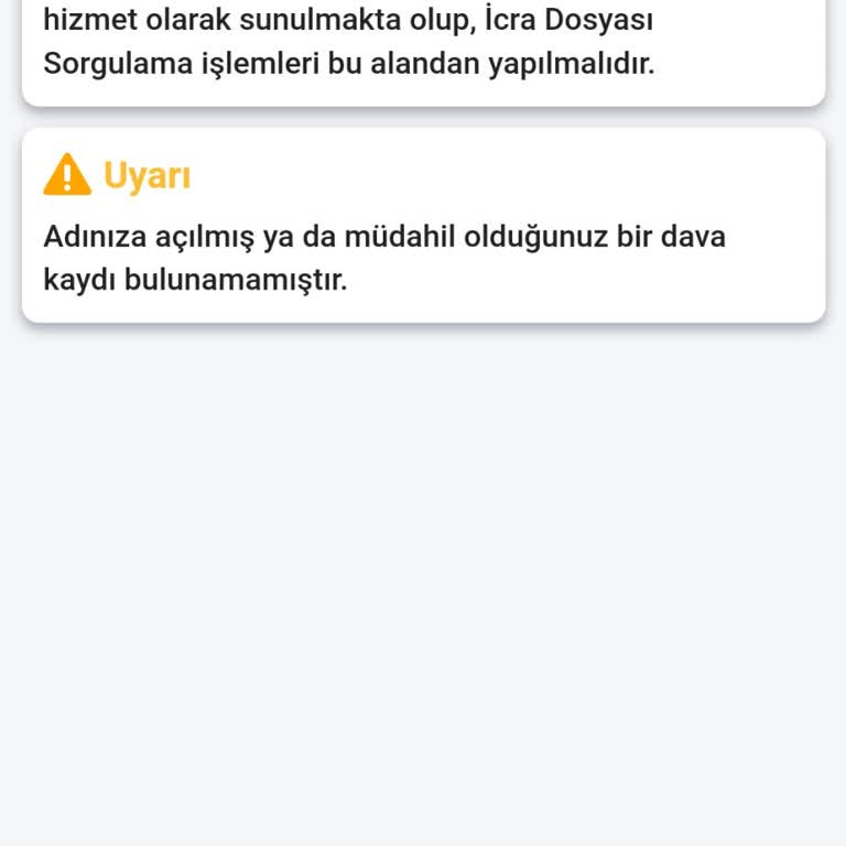 TALAYUZLSMA (SMS) Uzlaştırmacı Yanlış Gelen SMS