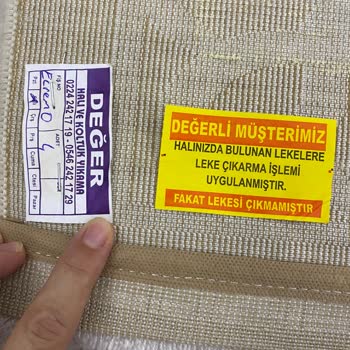 Değer Halı Yıkama (Bursa) Değer Halı Yıkama Bursa