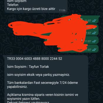 Nesigara.com Sigara Otomatında Para Kaybı Ve Yanlış Yönlendirme Sorunu