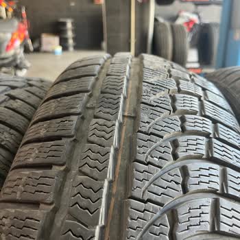 Nokian Tyres Firma Ürünün Arkasında Durmuyor