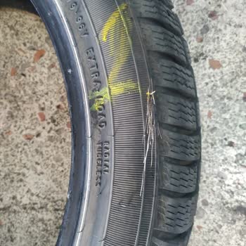 Nokian Tyres Firma Ürünün Arkasında Durmuyor