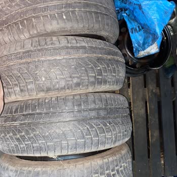 Nokian Tyres Firma Ürünün Arkasında Durmuyor