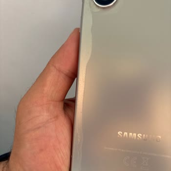 Samsung Galaxy S24 Ultra Kapakta Açılma