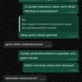 Hugin T300 Pos Cihazının Sürekli Arızalanması Ve Yetersiz Servis Hizmeti