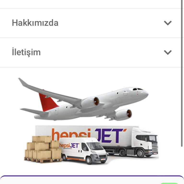 hepsiJET Teslim Edilmeyen Kargo Ve İlgisiz Müşteri Hizmetleri