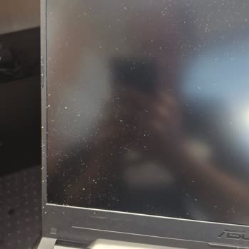 Asus Bilgisayar Asus Infocom Teknoloji Servis Ltd. Şti. 2. Kez Mağduriyeti