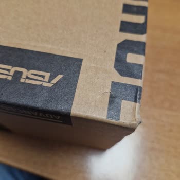 Asus Bilgisayar Asus Infocom Teknoloji Servis Ltd. Şti. 2. Kez Mağduriyeti