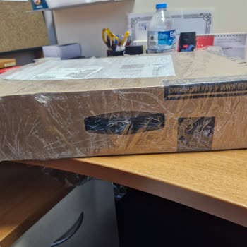 Asus Bilgisayar Asus Infocom Teknoloji Servis Ltd. Şti. 2. Kez Mağduriyeti