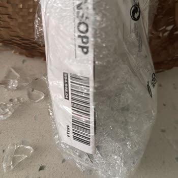 IKEA İle Camlar Paramparça