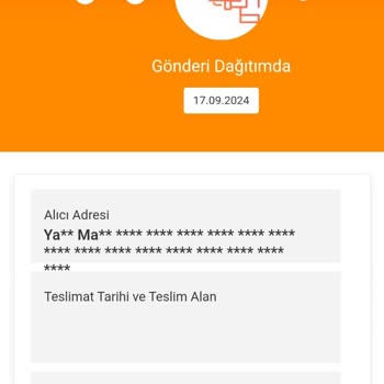 MNG Kargo MNG Konya Yazır Şubesi