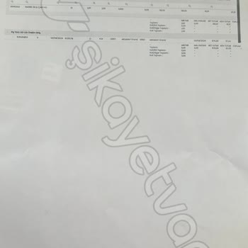 Barbie Şok Marketler Zinciri Hatalı Ürün Satışı