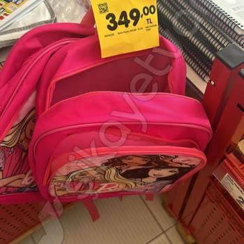Barbie Şok Marketler Zinciri Hatalı Ürün Satışı
