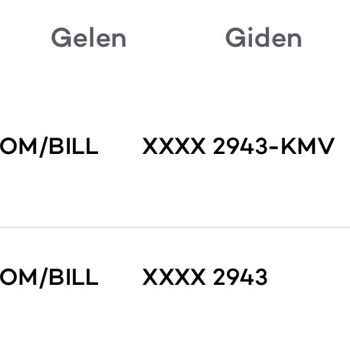 YDS Apple Acil İade.