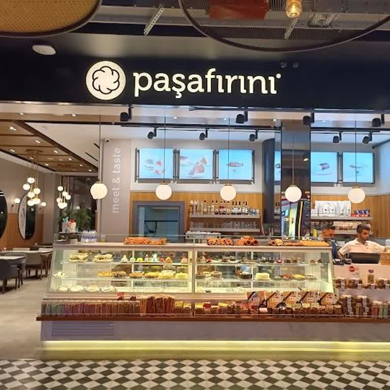 Paşafırını Yanıltıcı Menü Fiyatları Ve Bilgilendirme Eksikliği