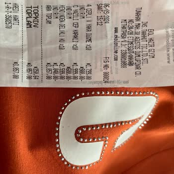 Ekol Giyim Ayıplı Sattığı Ürün İçin Hiçbir İşlem Yapmıyor!