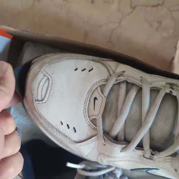 FLO Ayakkabı Ayakkabıda Üretim Hatası Ve Haksız İnceleme Kararı