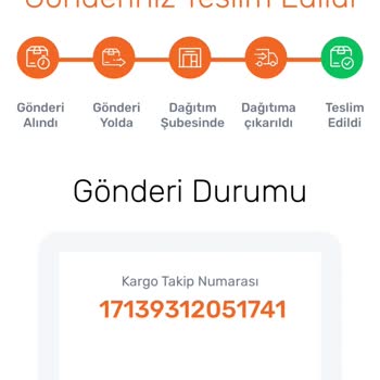 Sürat Kargo Kültür Bursa Şubesi